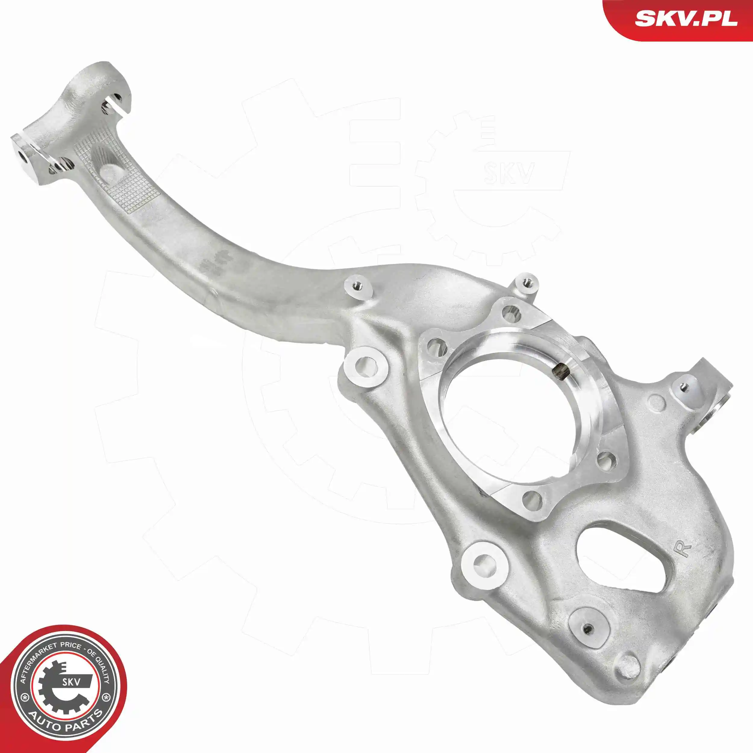 ESEN SKV 47SKV952 Steering Knuckle, wheel suspension