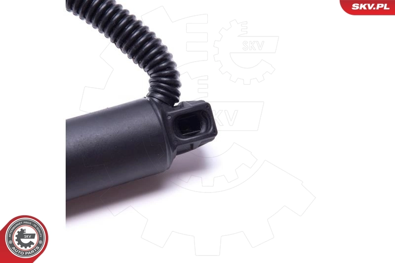 Electric Motor, tailgate 52SKV924