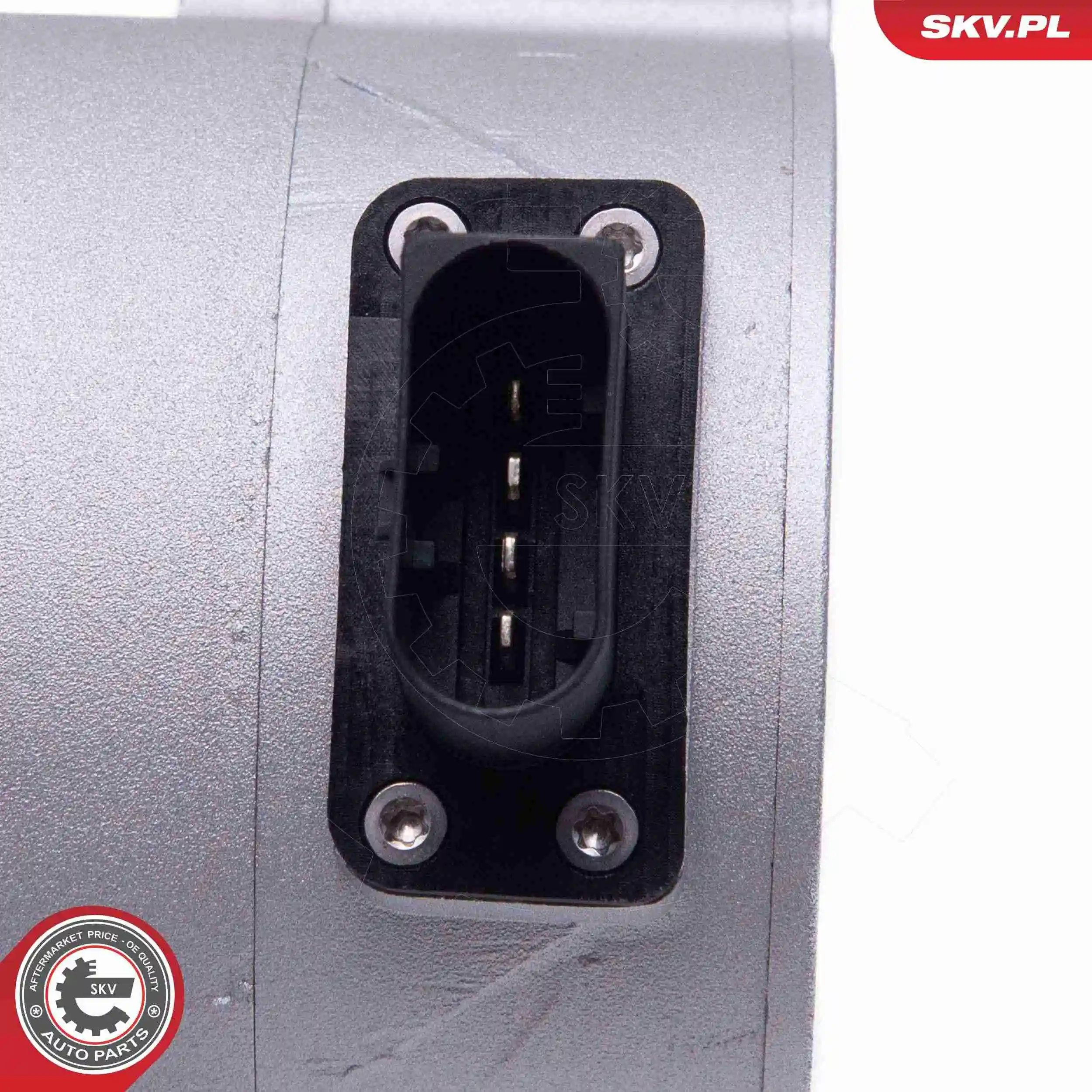 Water Pump, engine cooling 22SKV055