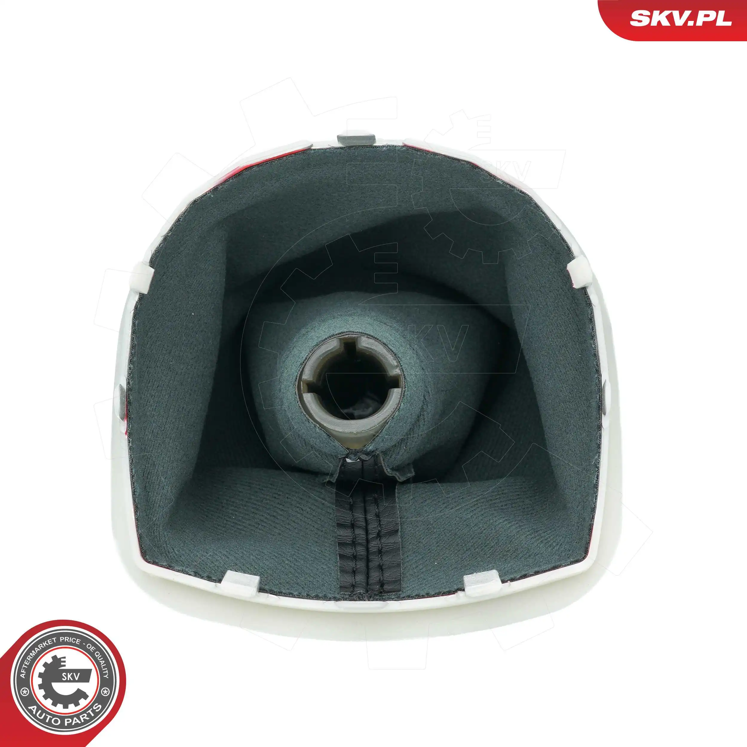 Gear Shift Lever Knob 63SKV466