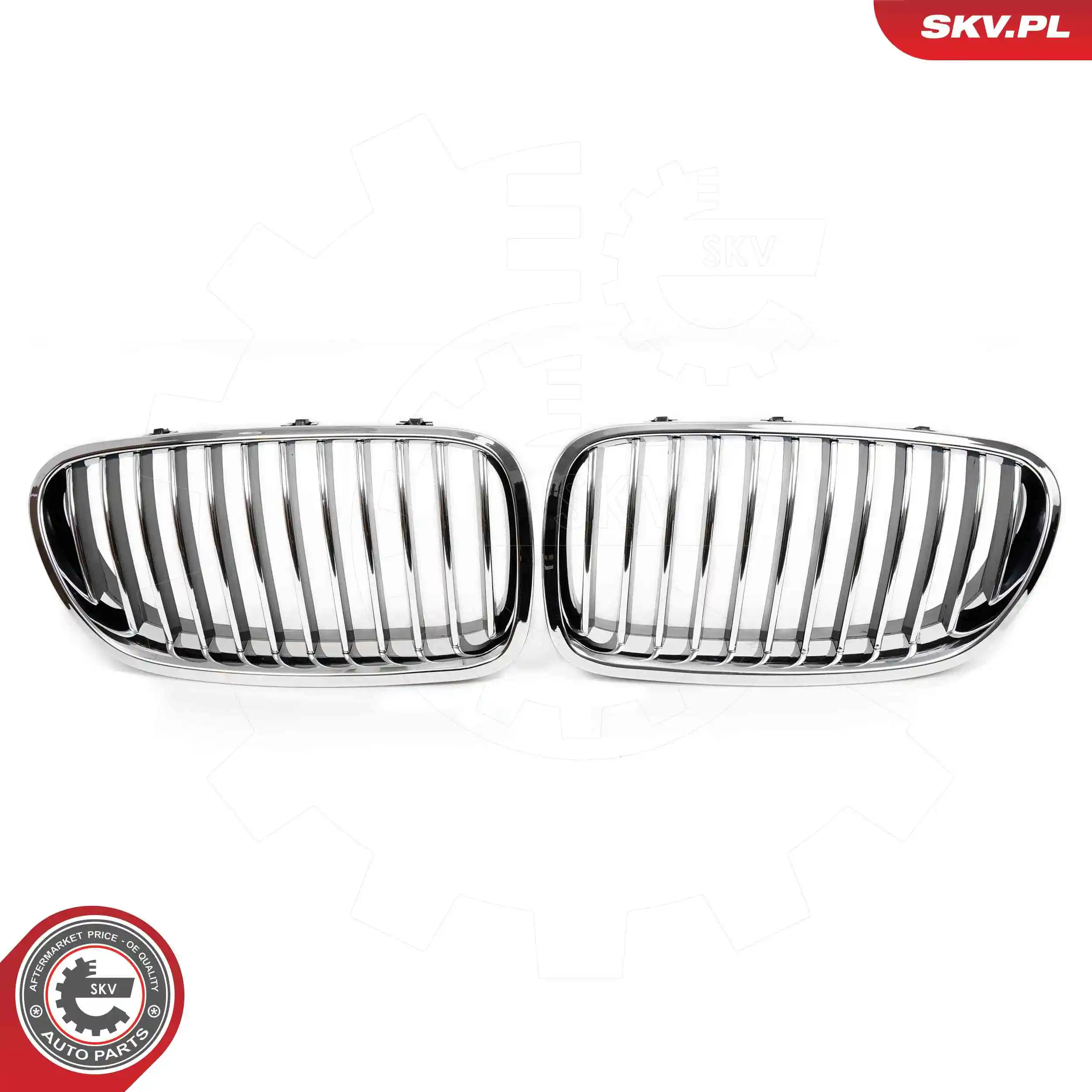 ESEN SKV 66SKV182 Radiator Grille