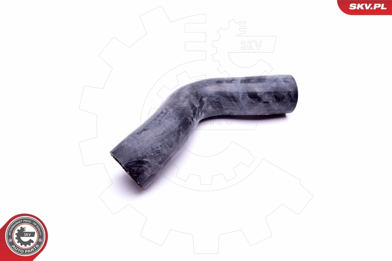 Charge Air Hose 43SKV449