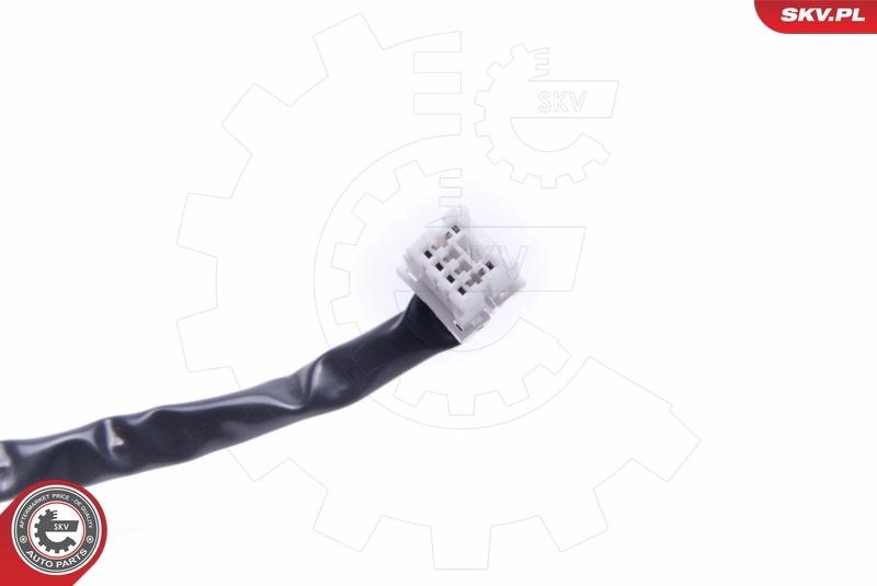 ESEN SKV 16SKV261 Exterior Door Handle