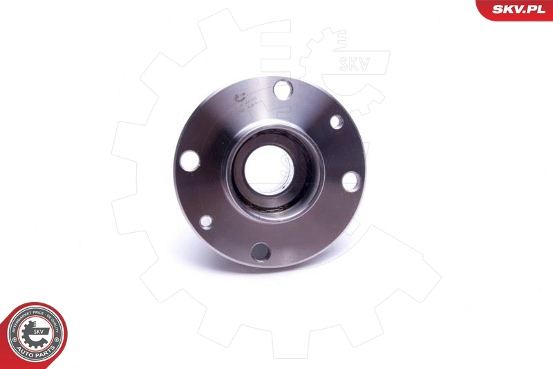 Wheel Bearing Kit 29SKV435