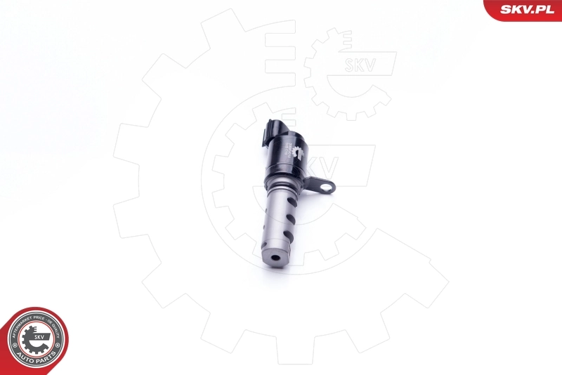Control Valve, camshaft adjustment 39SKV018
