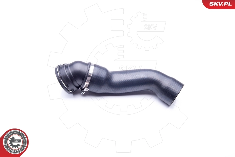 Charge Air Hose 24SKV719