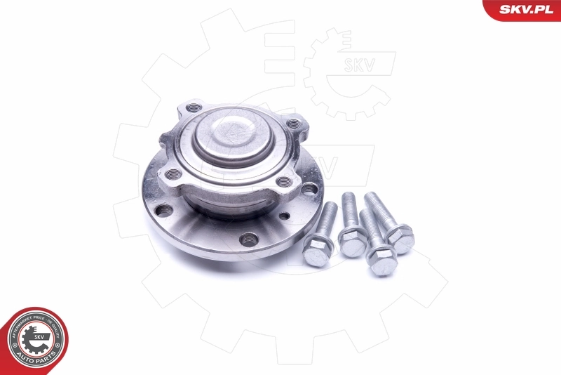 Wheel Bearing Kit 29SKV250
