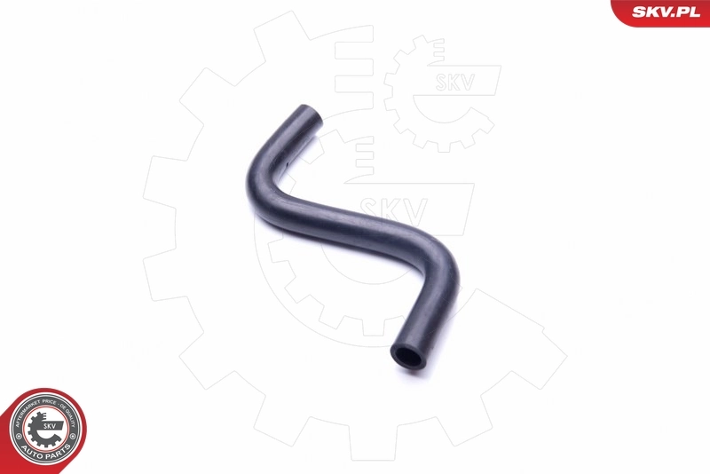 Hose, crankcase ventilation 31SKV120