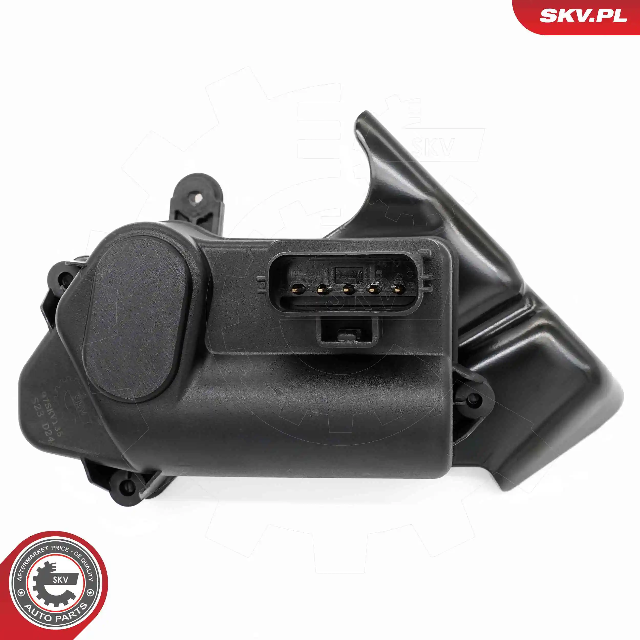 ESEN SKV 97SKV135 Actuator, throttle valve