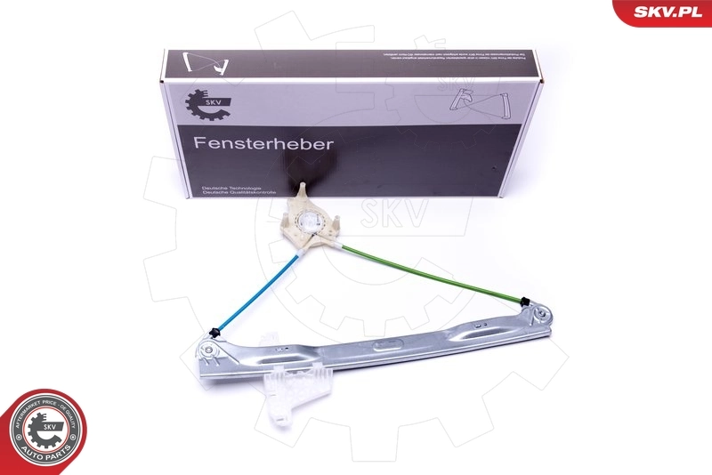 Window Regulator 51SKV141