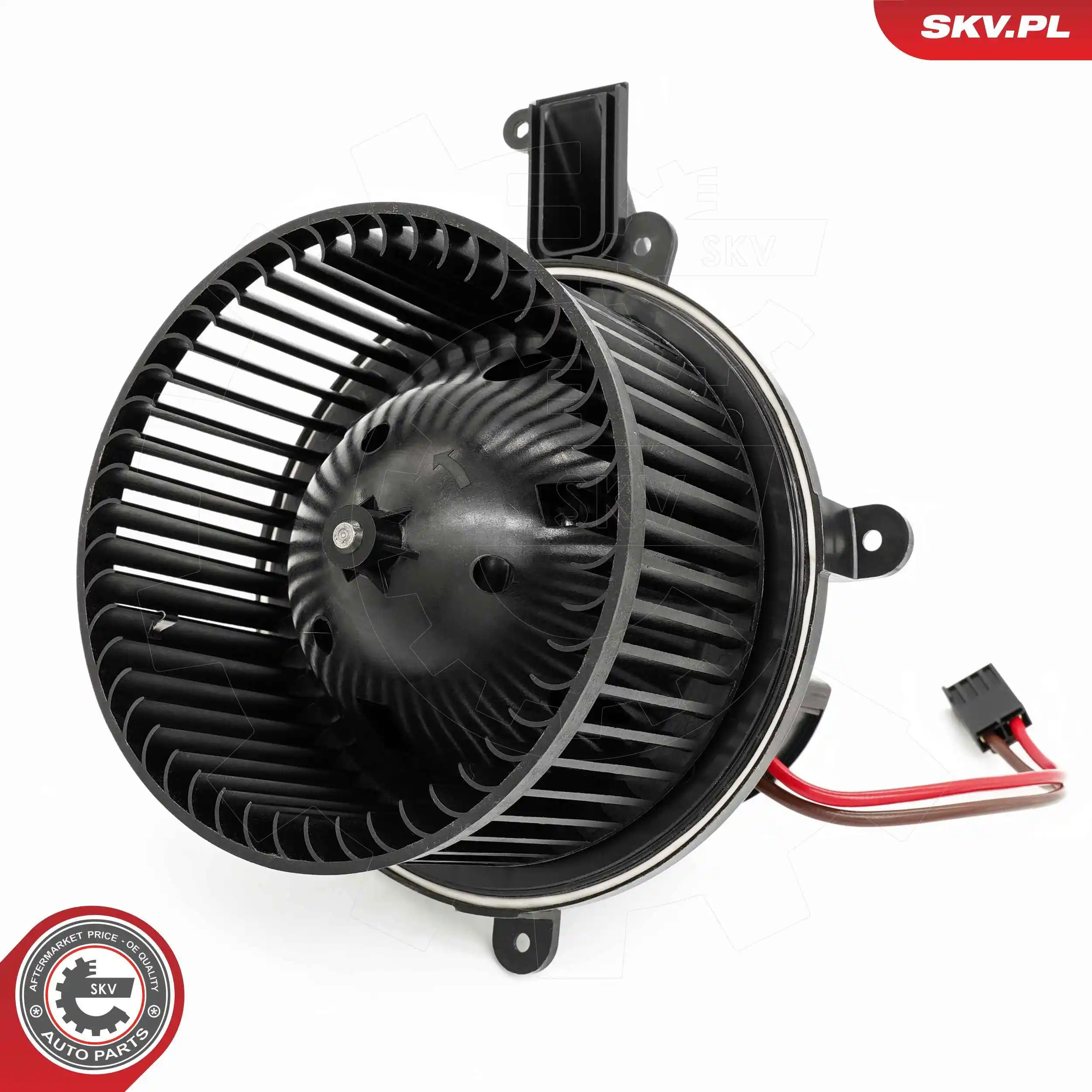 Interior Blower 68SKV030