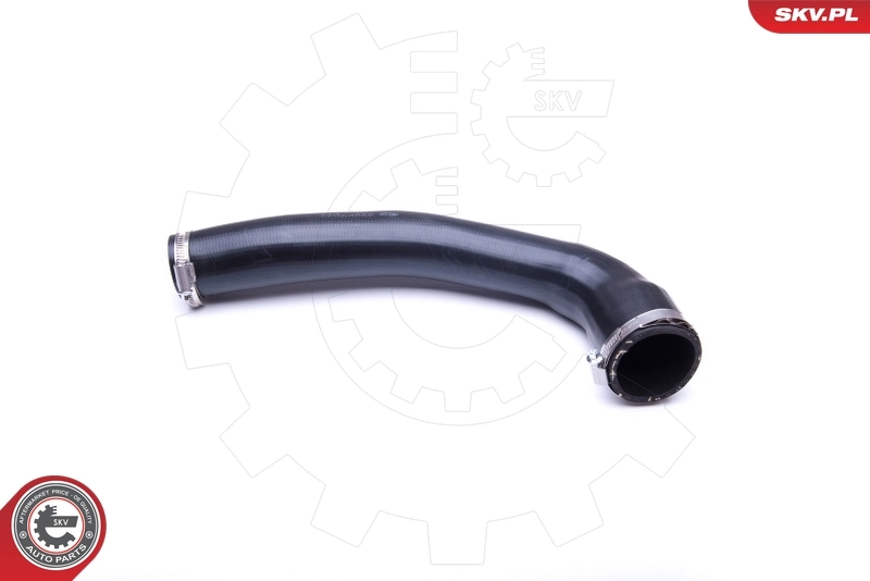 Charge Air Hose 43SKV047