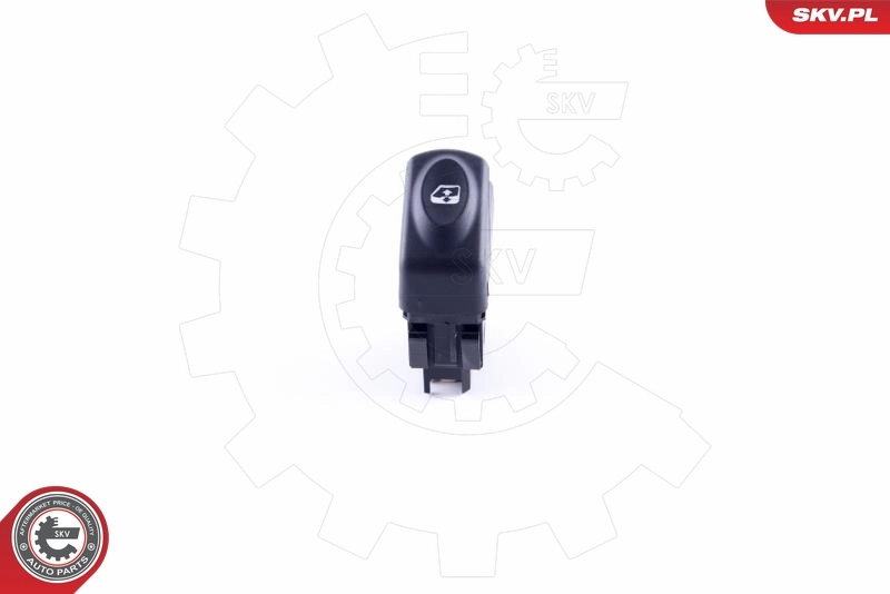 ESEN SKV 37SKV369 Switch, window regulator