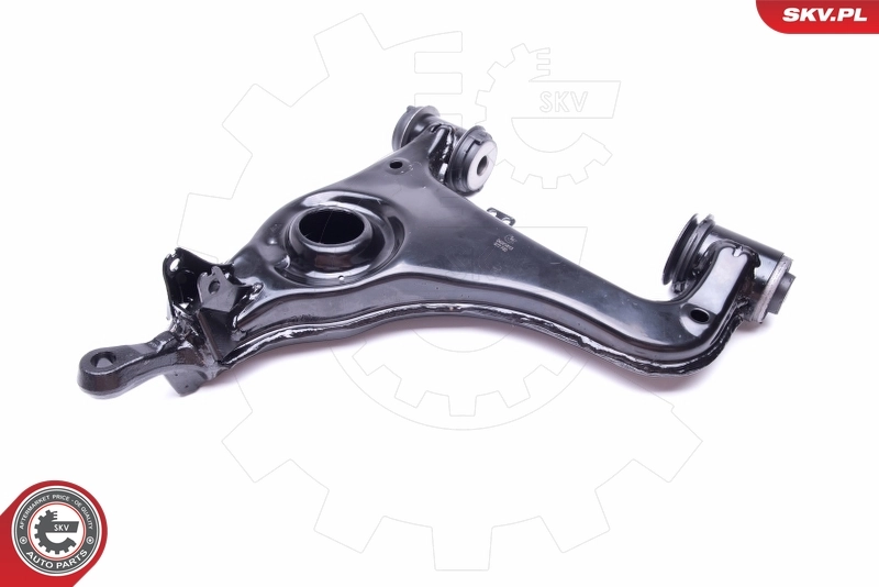 Control/Trailing Arm, wheel suspension 04SKV613