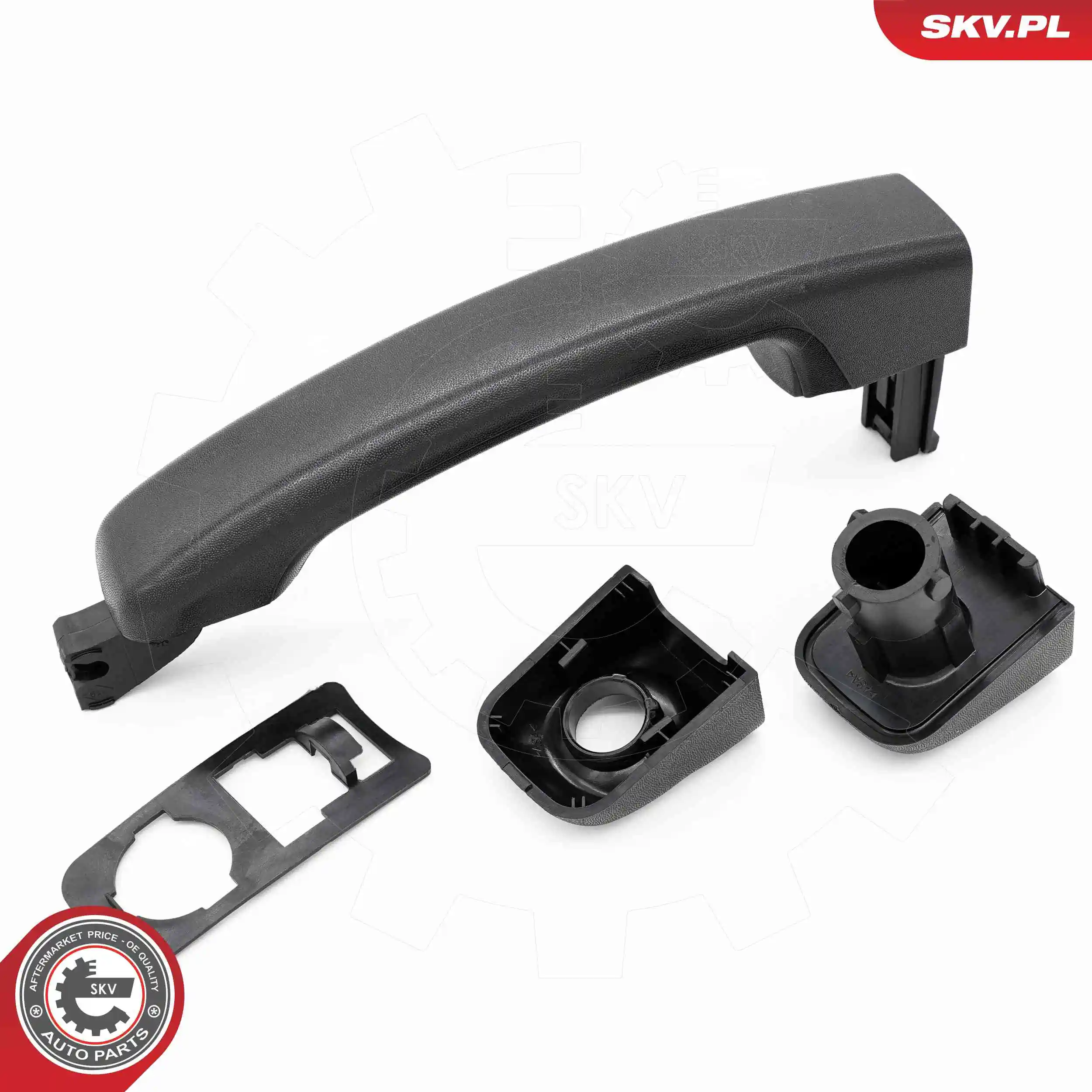 ESEN SKV 97SKV055 Exterior Door Handle