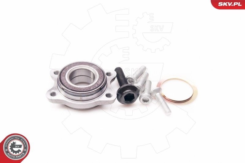 Wheel Bearing Kit 29SKV098