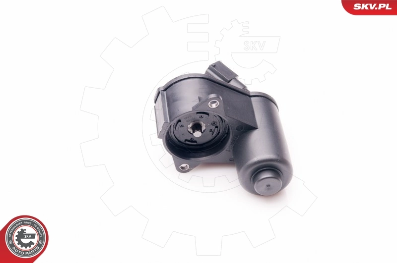 Control Element, parking brake caliper 96SKV026