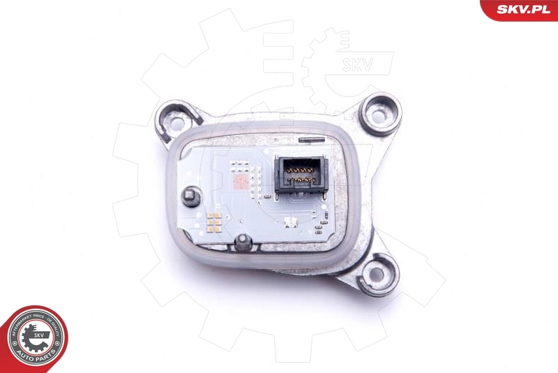 ESEN SKV 59SKV133 Control Unit, lights