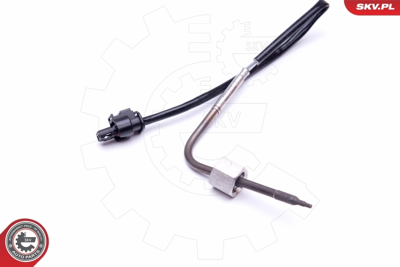 Sensor, exhaust gas temperature 30SKV265