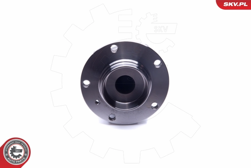 Wheel Bearing Kit 29SKV228