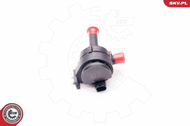 Water Recirculation Pump, parking heater 22SKV023