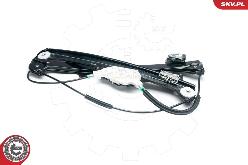 Window Regulator 01SKV661