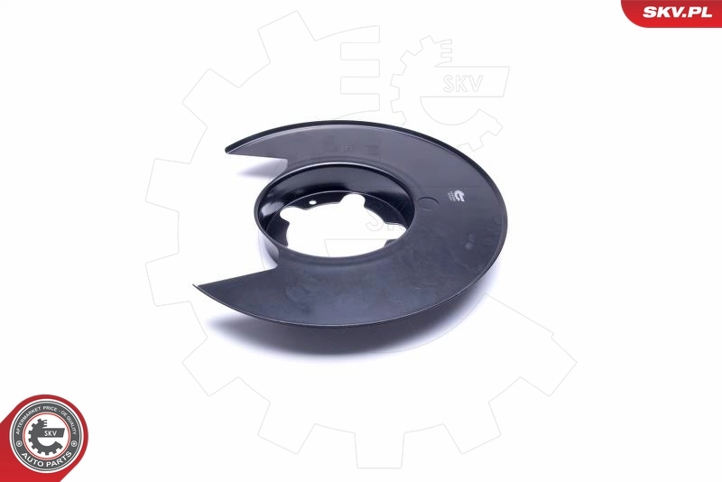 Splash Guard, brake disc 57SKV509