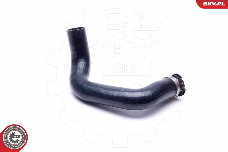 Charge Air Hose 43SKV473