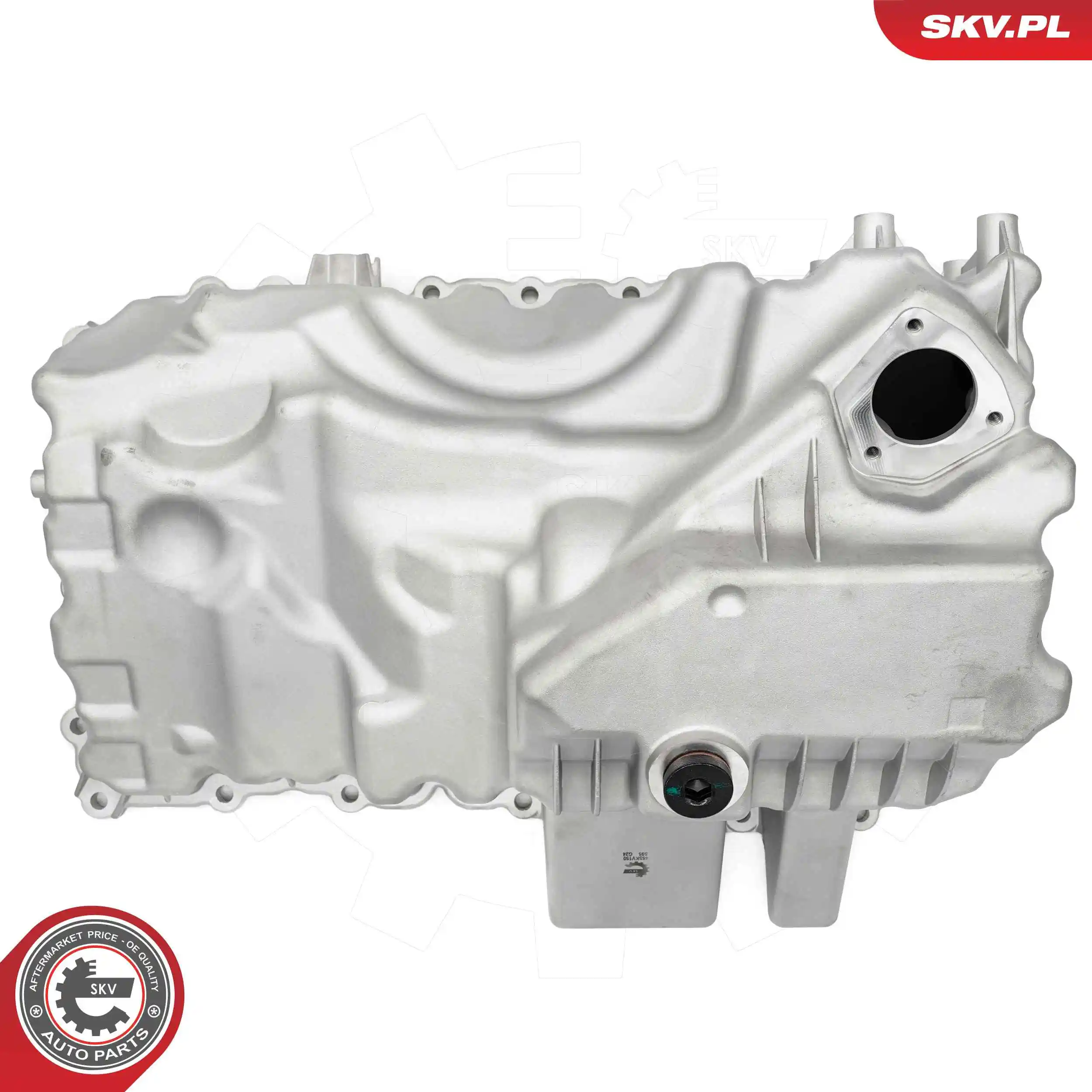 Oil Sump 48SKV150
