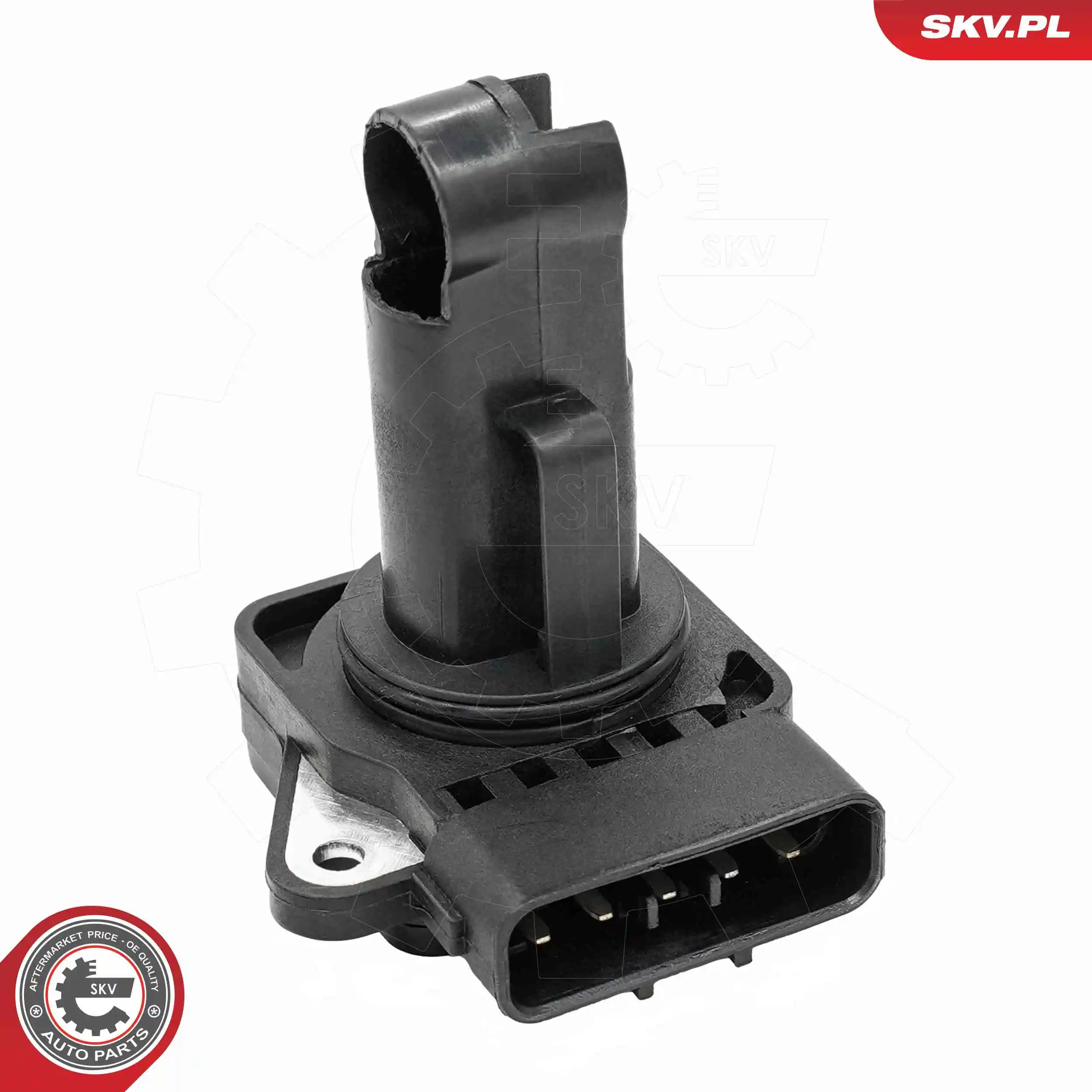 Mass Air Flow Sensor 07SKV282