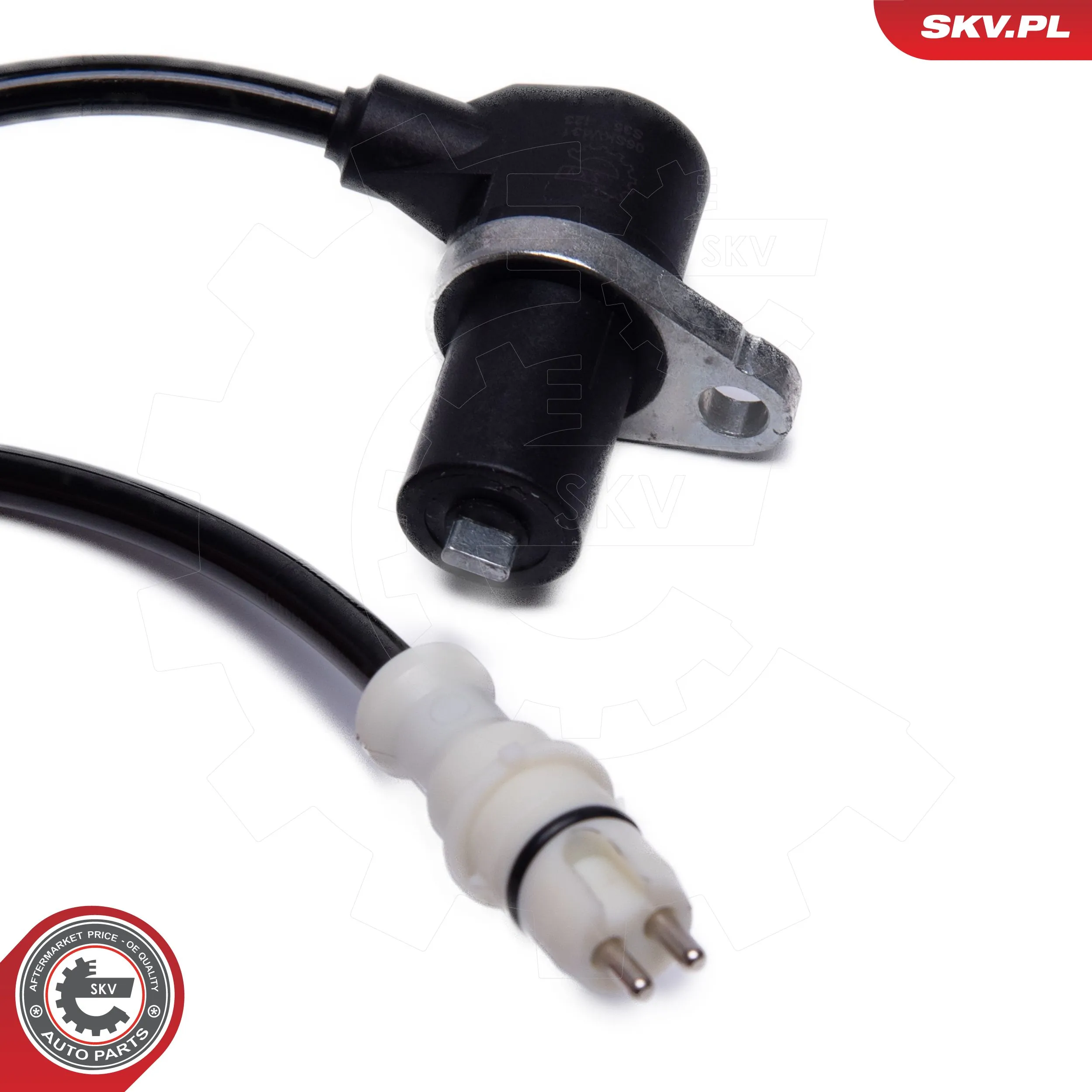 Sensor, wheel speed 06SKV431
