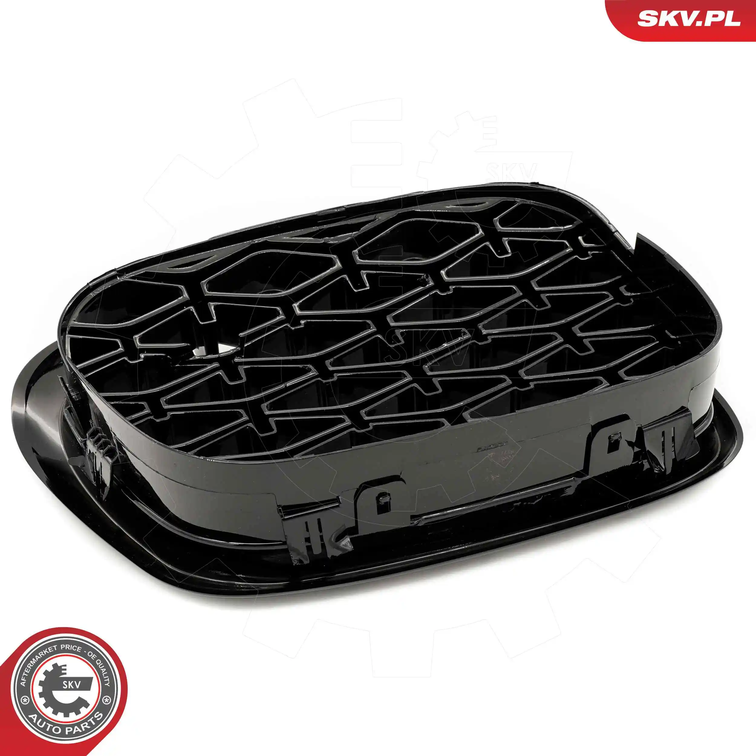 Radiator Grille 66SKV164