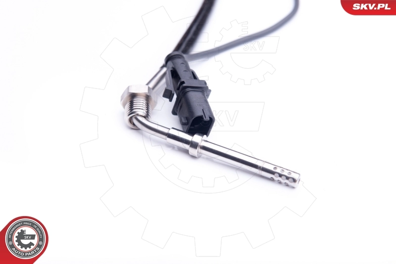 Sensor, exhaust gas temperature 30SKV123