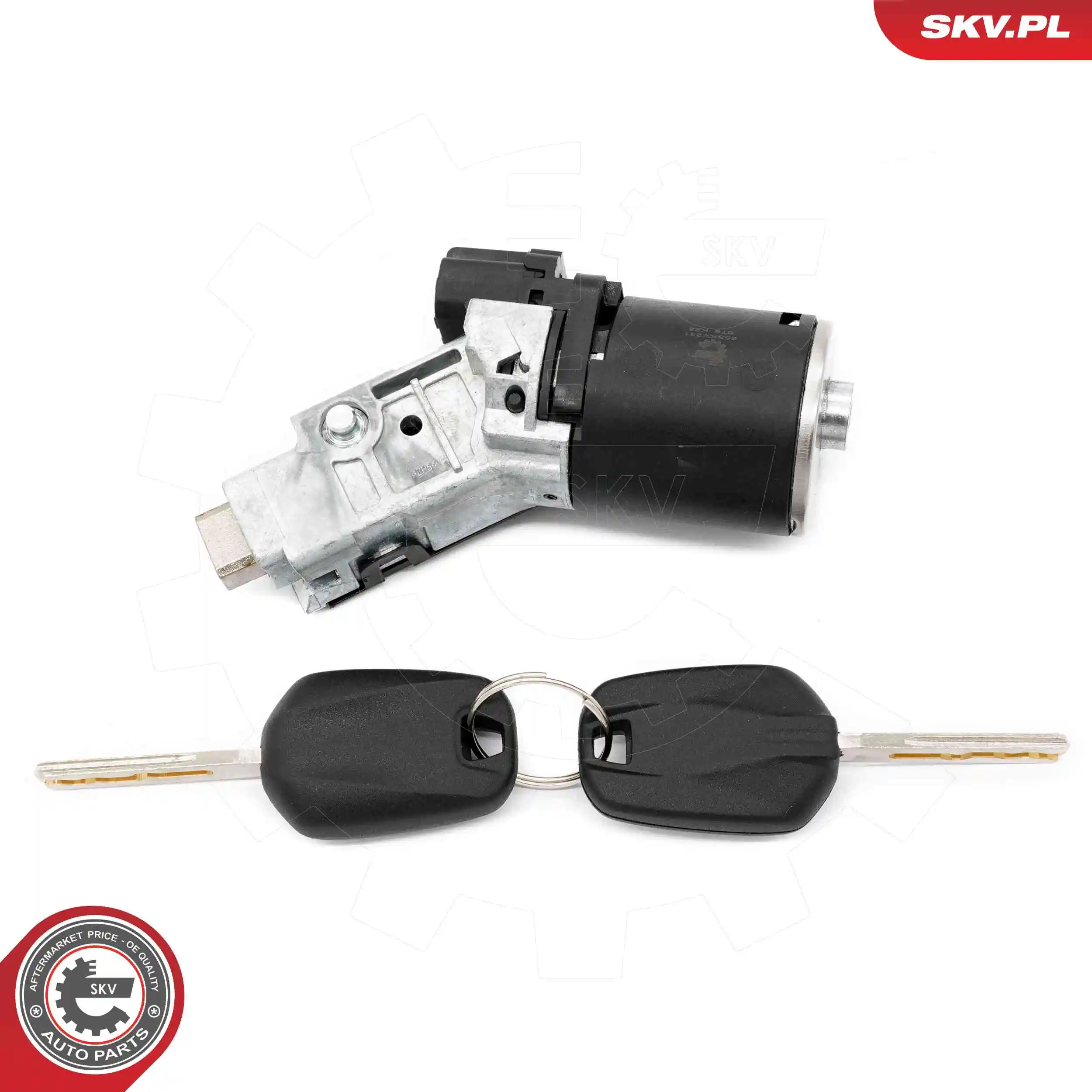 ESEN SKV 65SKV231 Steering Lock