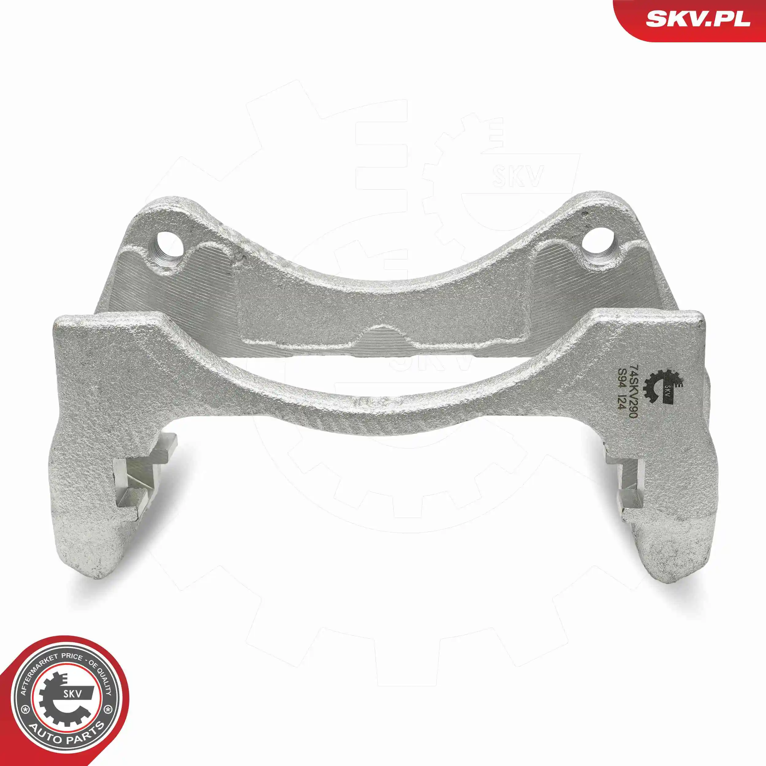 ESEN SKV 74SKV290 Bracket, brake caliper