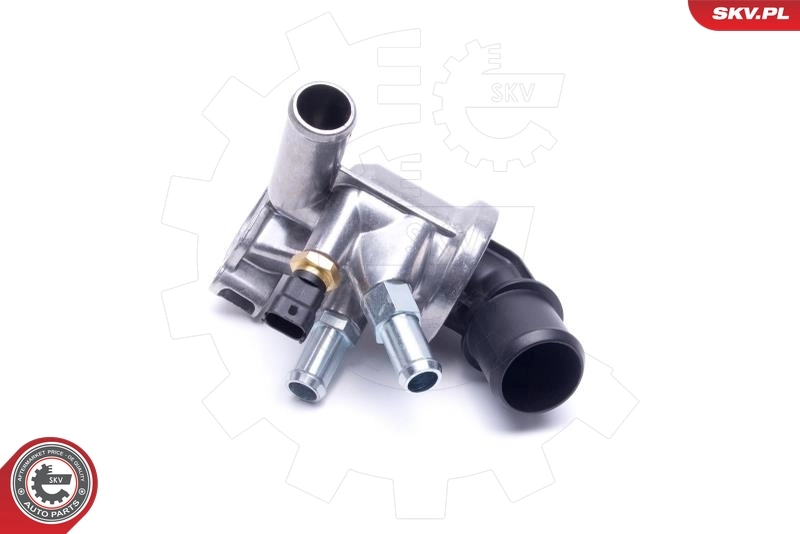Thermostat, coolant 20SKV212