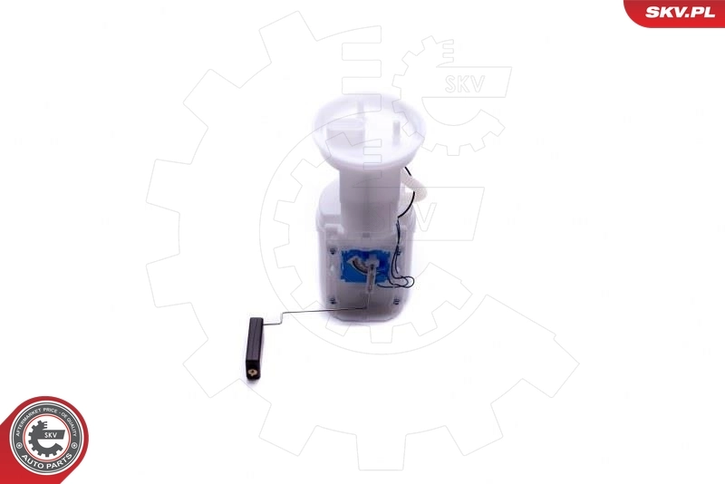 Fuel Feed Unit 02SKV797