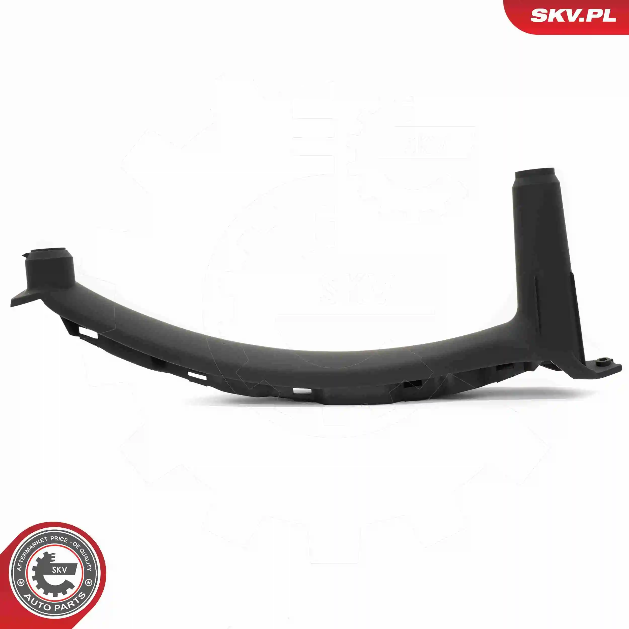 Exterior Door Handle 97SKV020