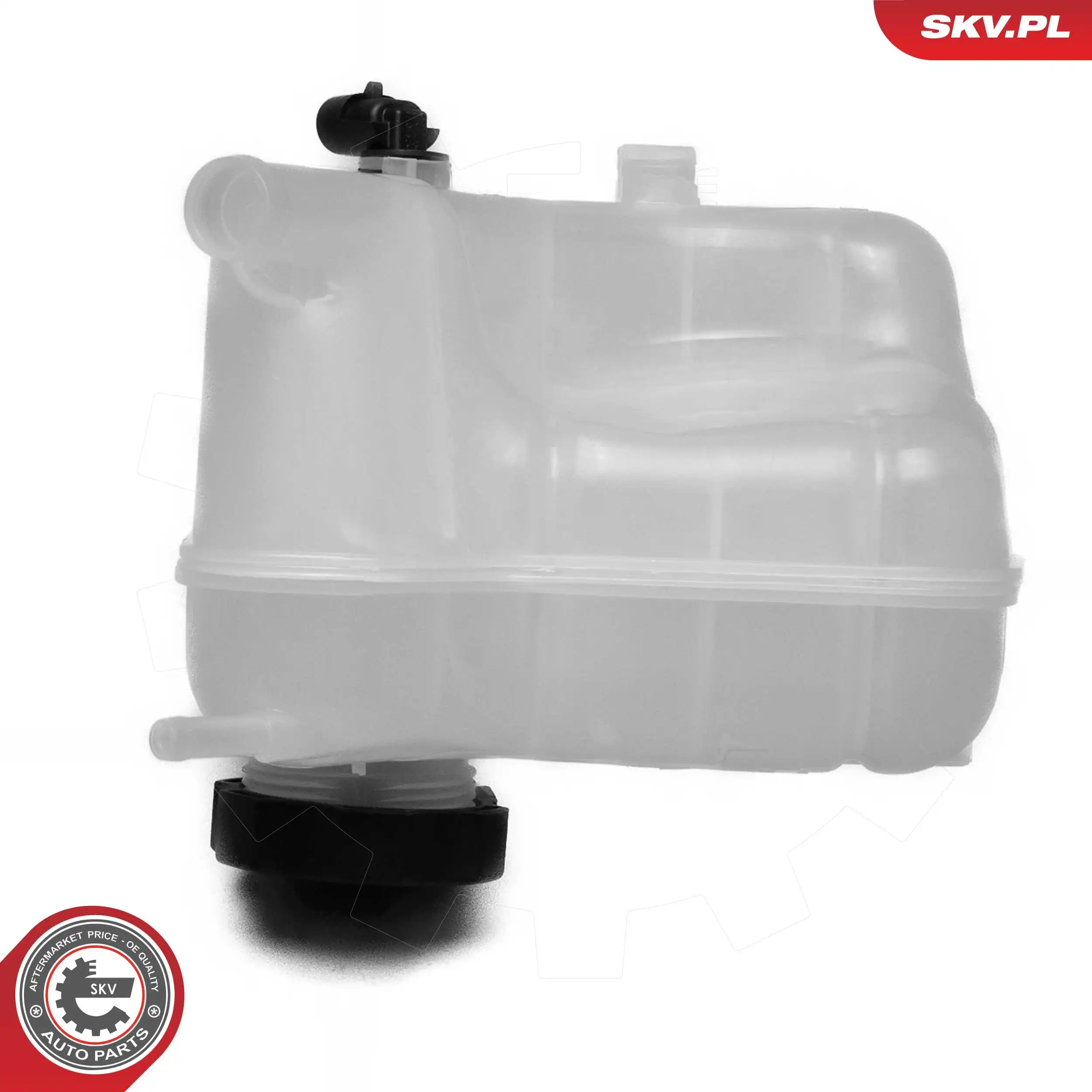 Expansion Tank, coolant 61SKV472