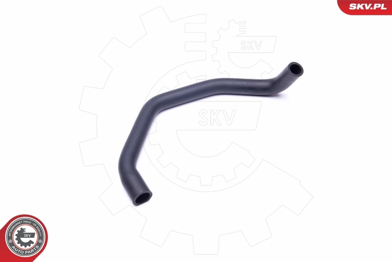 Hose, crankcase ventilation 31SKV134