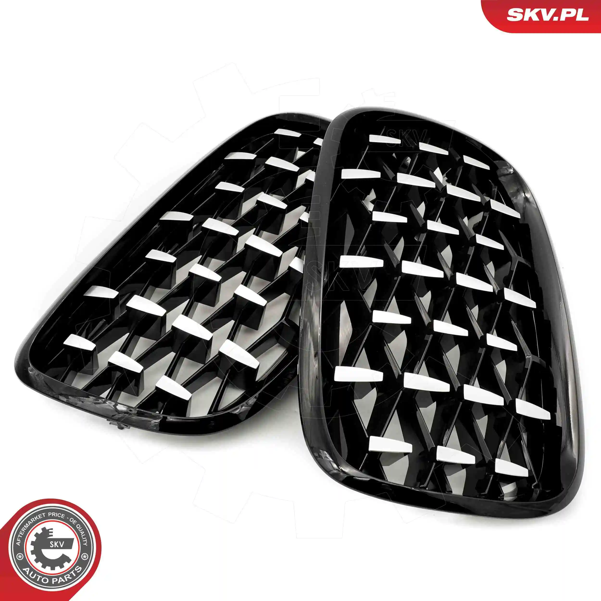 ESEN SKV 66SKV292 Radiator Grille