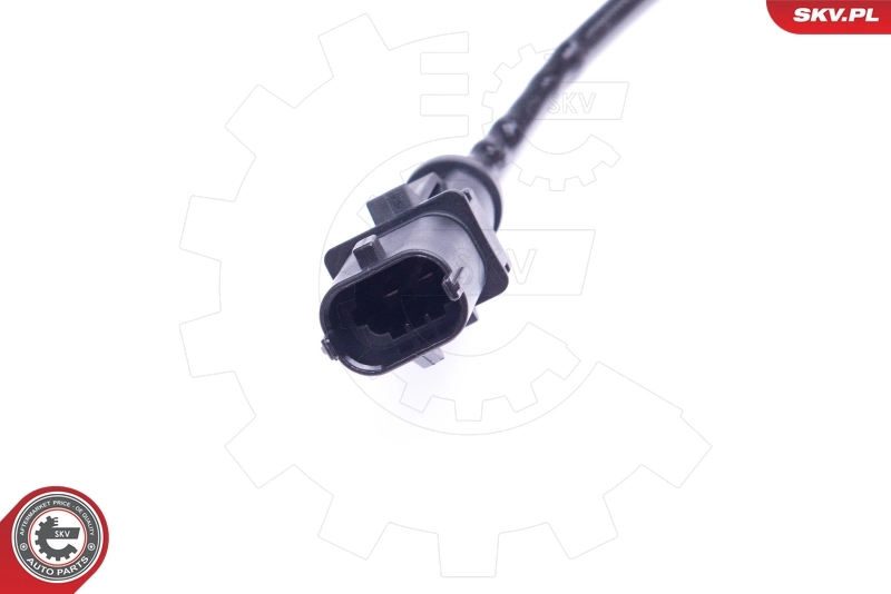 Sensor, exhaust gas temperature 30SKV270