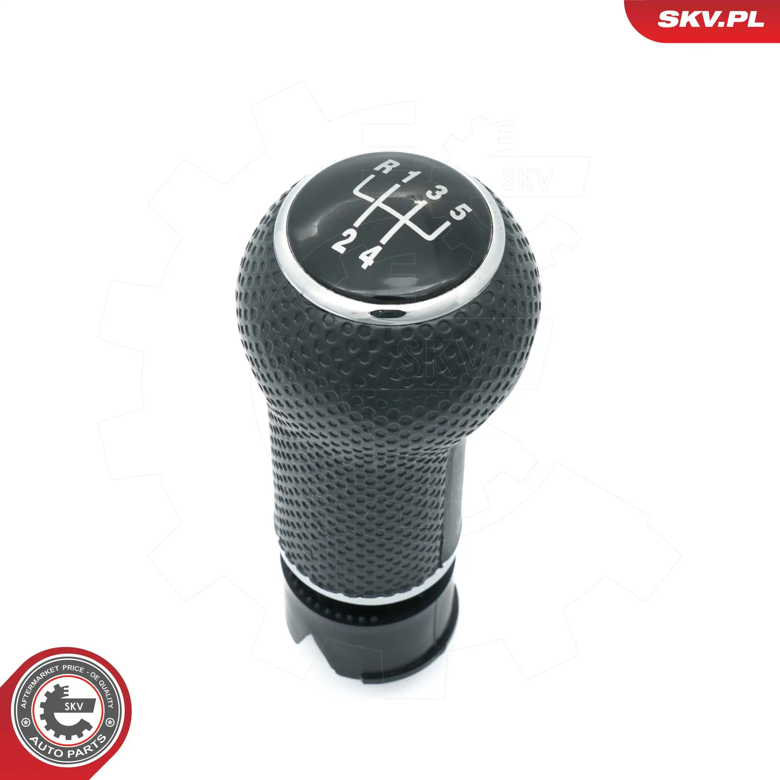 Gear Shift Lever Knob 63SKV041