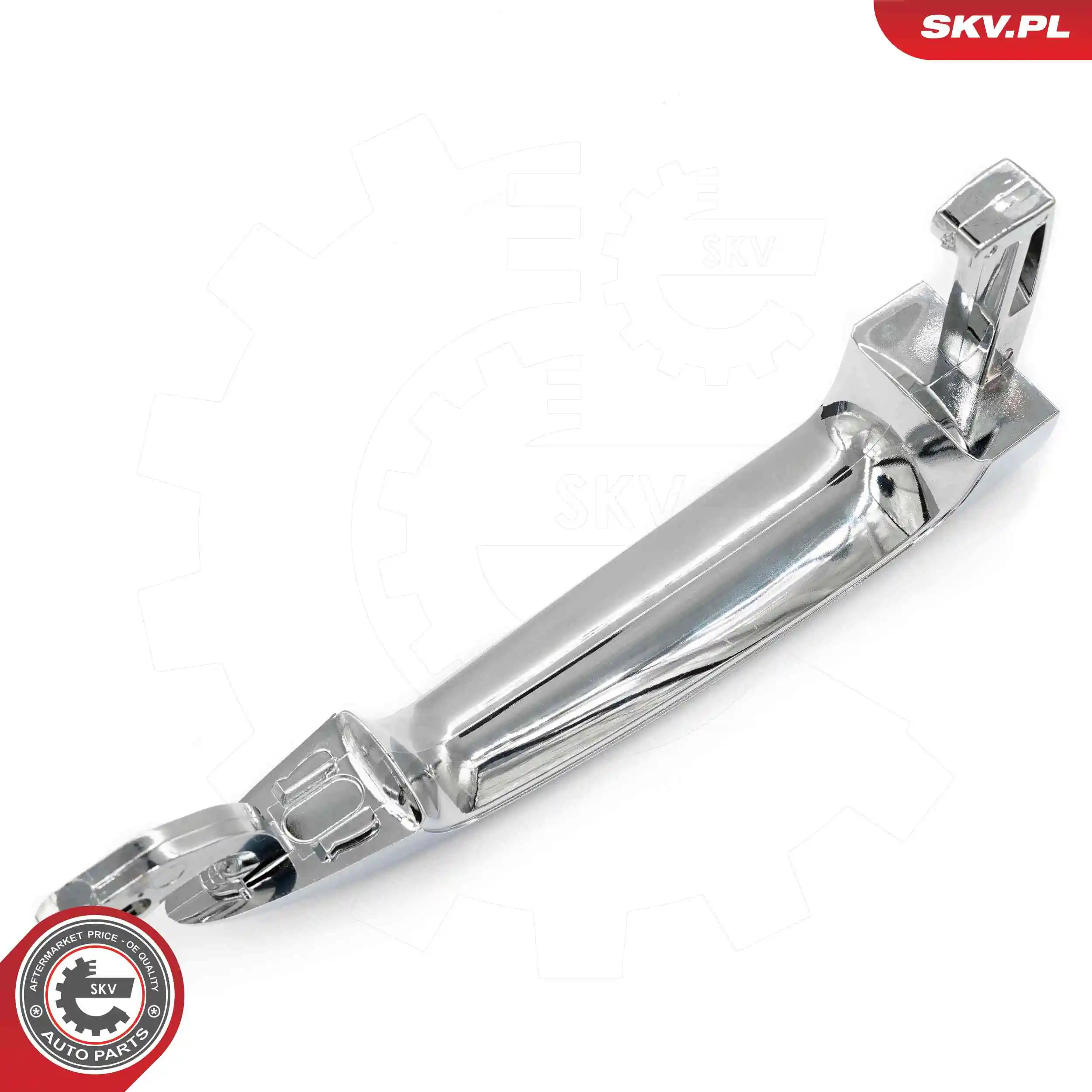 Exterior Door Handle 97SKV010