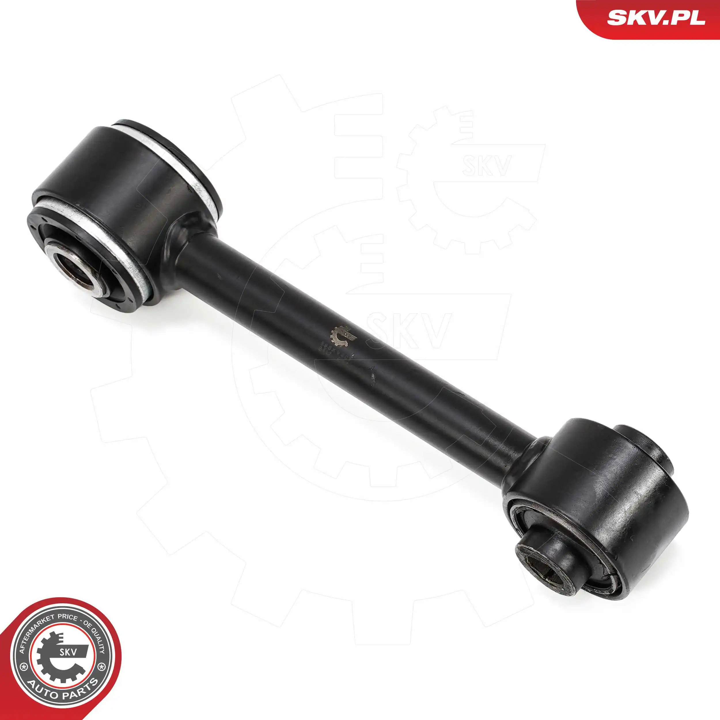 Control/Trailing Arm, wheel suspension 69SKV801