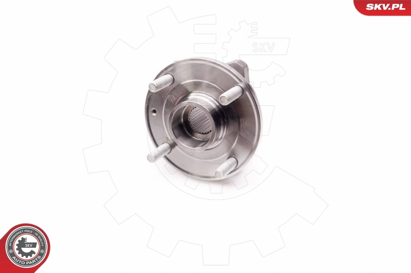 Wheel Bearing Kit 29SKV109