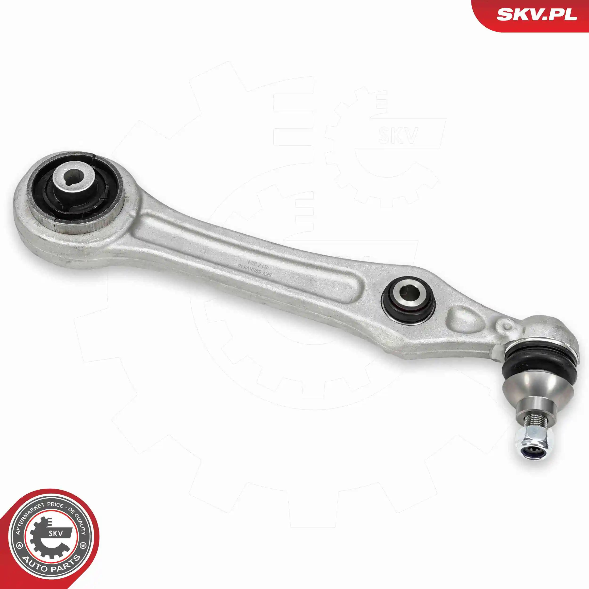 ESEN SKV 69SKV840 Control/Trailing Arm, wheel suspension