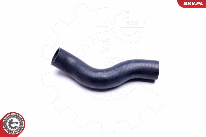 Charge Air Hose 43SKV201