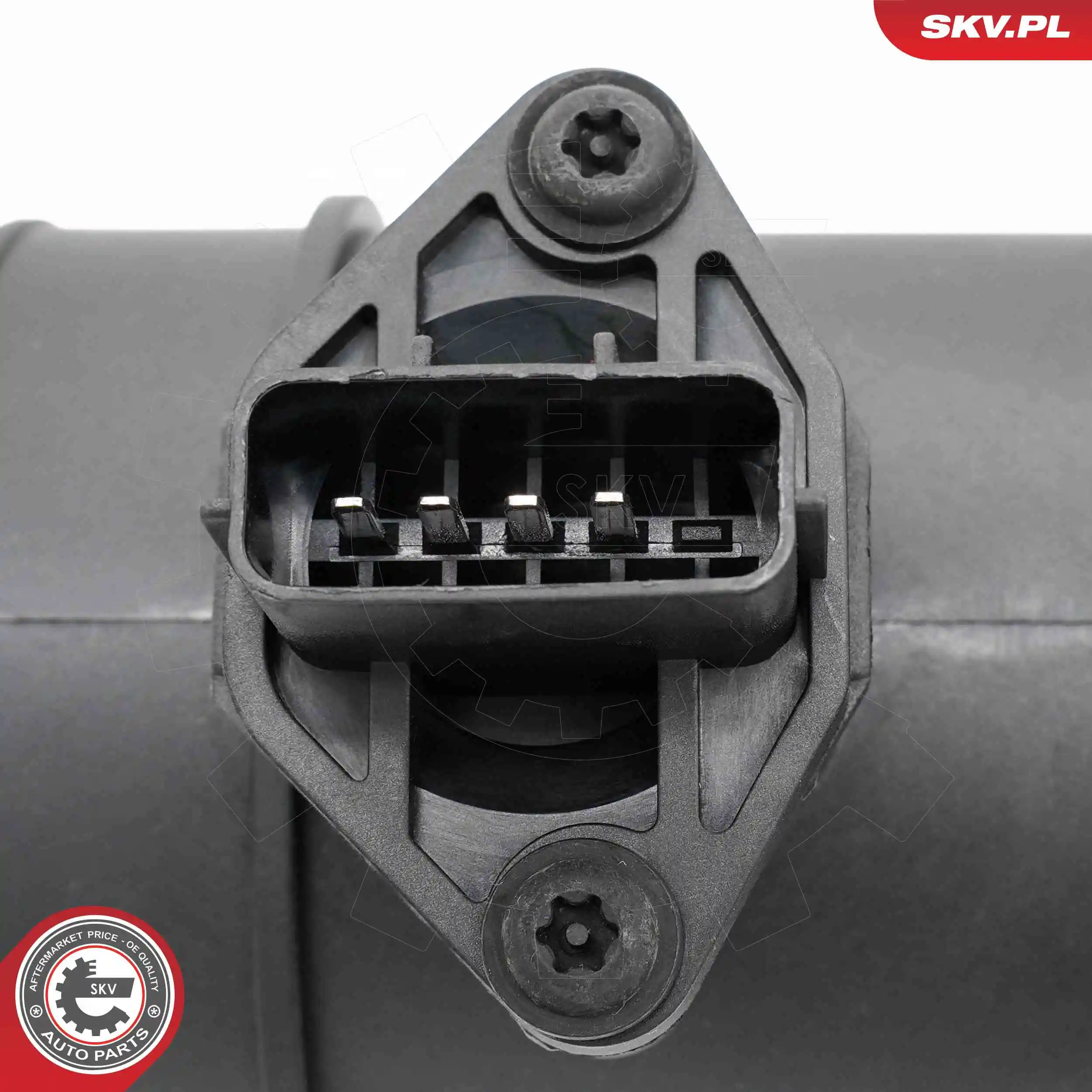 Mass Air Flow Sensor 07SKV267