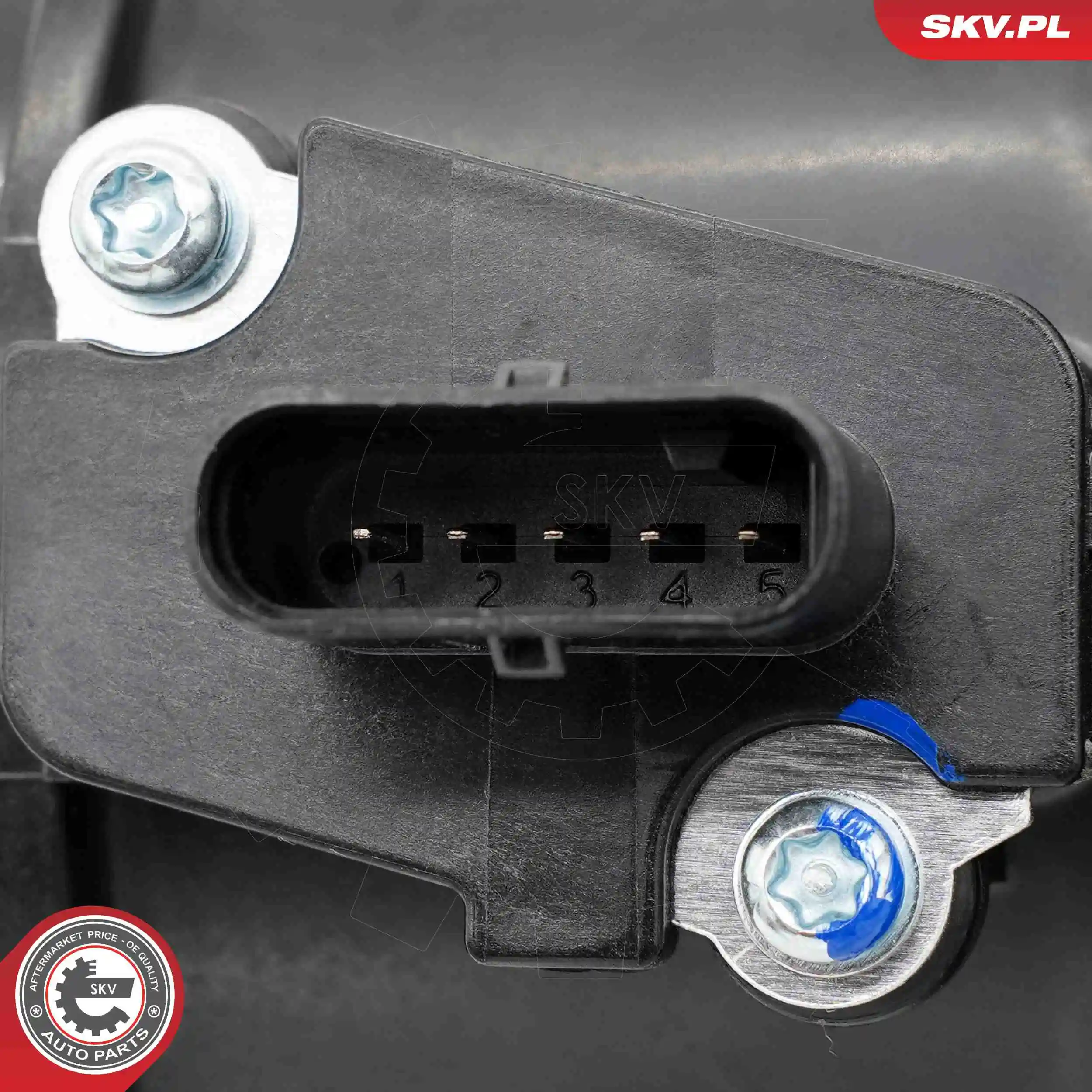 공기 유량계 07SKV241